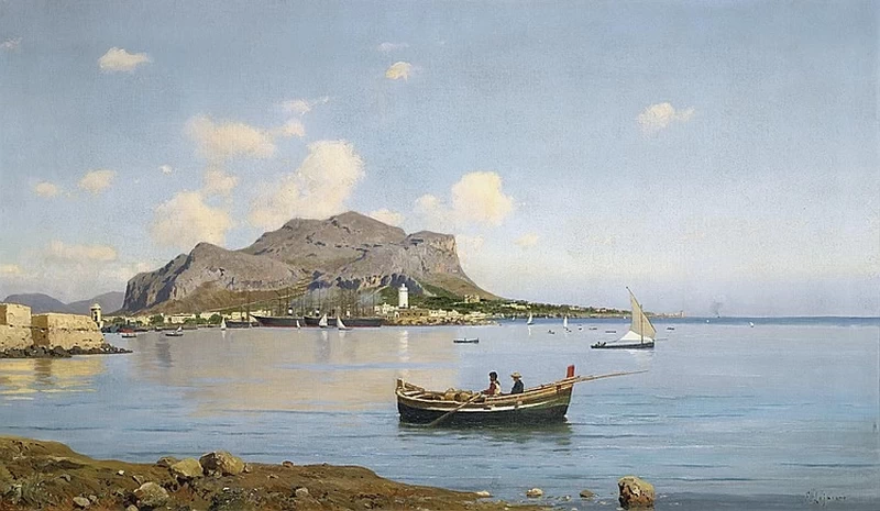 Monte Pellegrino